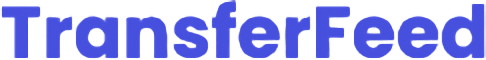 Transferfeed